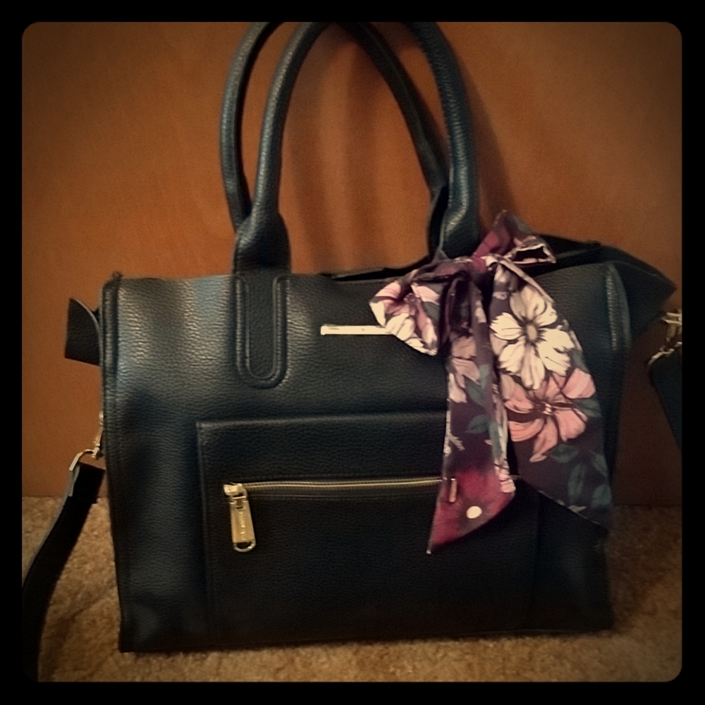 Steve Madden satchel